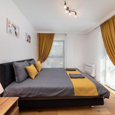 Varna Smart Home Apartments Esterno foto