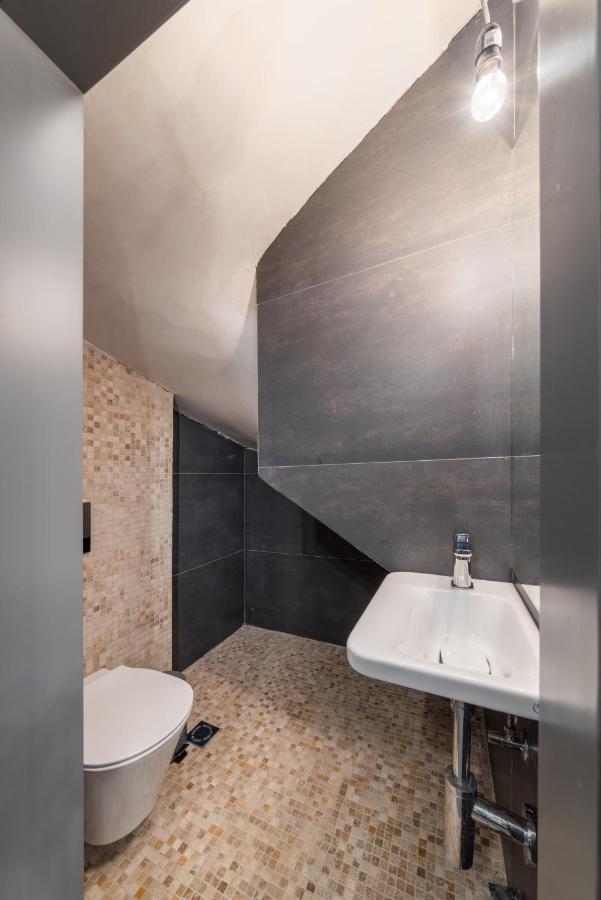 Varna Smart Home Apartments Esterno foto