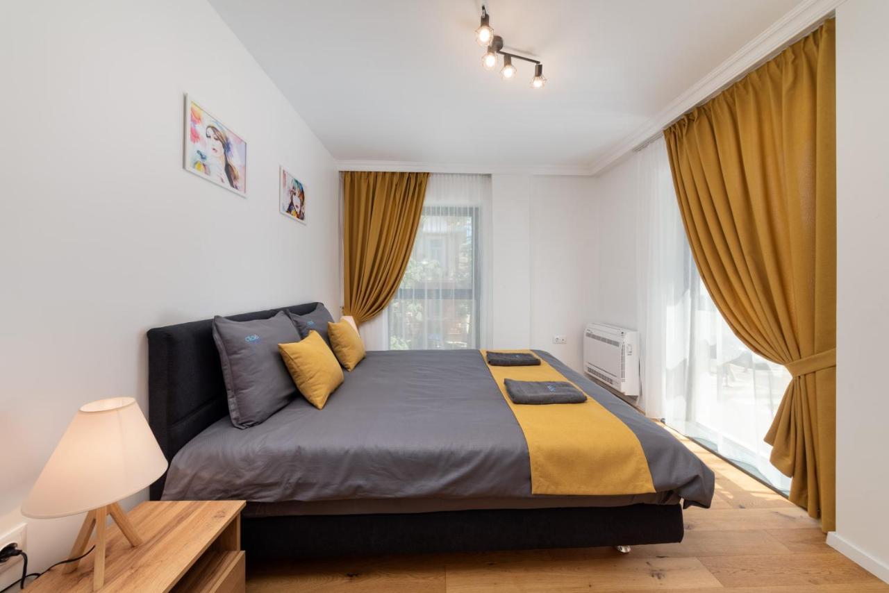 Varna Smart Home Apartments Esterno foto