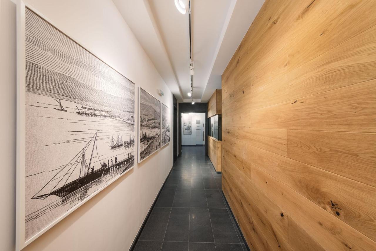 Varna Smart Home Apartments Esterno foto