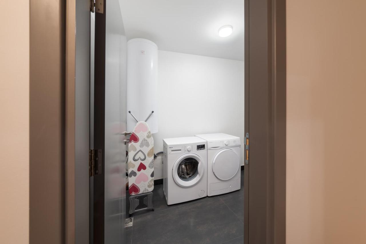Varna Smart Home Apartments Esterno foto