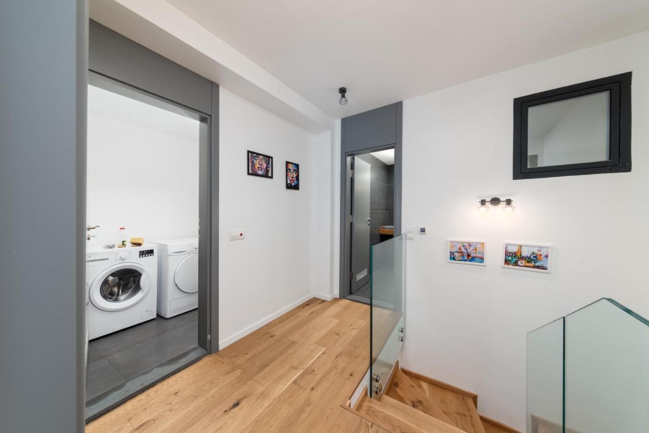 Varna Smart Home Apartments Esterno foto