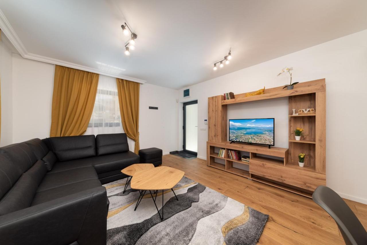 Varna Smart Home Apartments Esterno foto