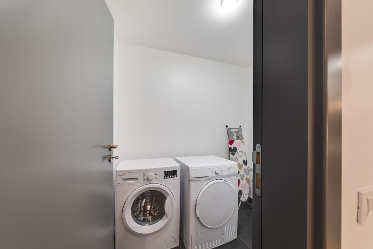 Varna Smart Home Apartments Esterno foto