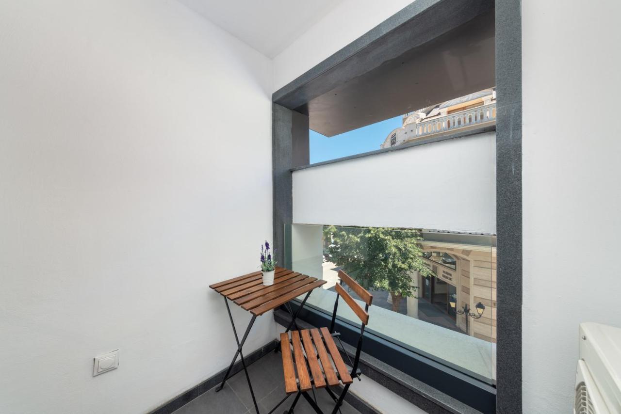 Varna Smart Home Apartments Esterno foto