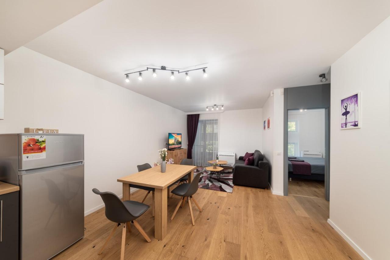Varna Smart Home Apartments Esterno foto