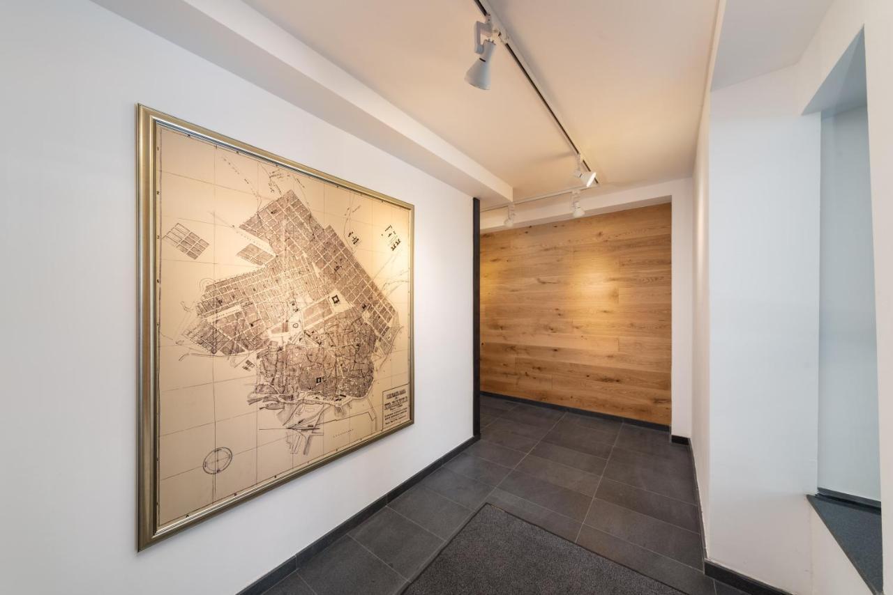Varna Smart Home Apartments Esterno foto