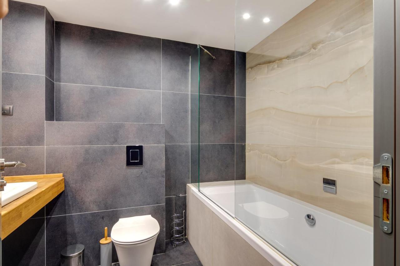Varna Smart Home Apartments Esterno foto