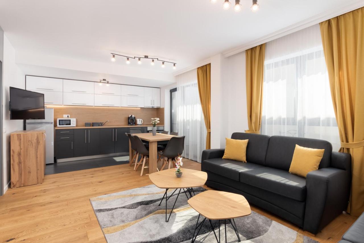 Varna Smart Home Apartments Esterno foto