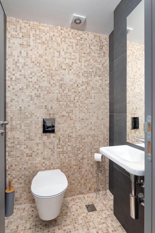 Varna Smart Home Apartments Esterno foto